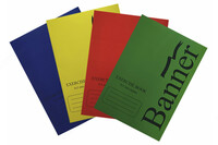 Banner jurnali BAN01-40 - {0} so'mdan