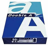 Бумага офисная "DOUBLE A" - от {0} сум