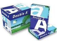 Бумага офисная "DOUBLE A"