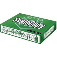 Бумага офисная "SVETOCOPY" А4 - от {0} сум