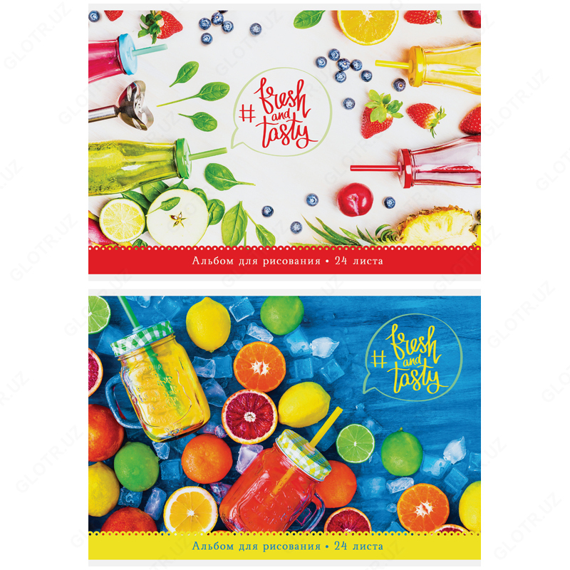 Eskizlar kitobi 24 l