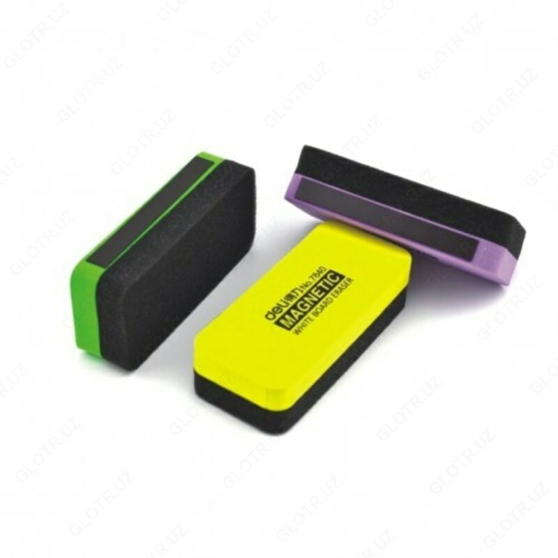 {0} so'mdan Taxta o'chirgich Deli E7840