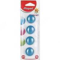 Магниты Maped для доски 052700