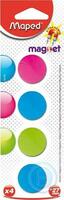 Магниты Maped для доски 052700 - от {0} сум
