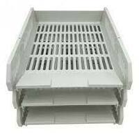 Лоток для бумаг Deli E9209 - от {0} сум