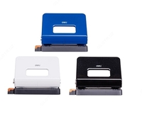  Дырокол Deli - 