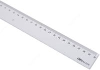   Линейка Deli E6230