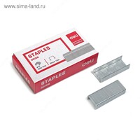 Deli stapler № 10 E0010N uchun zımbalar - {0} so'mdan