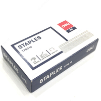 Скобы для степлера Deli № 10 T70010