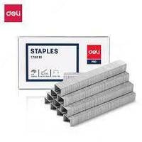 Скобы для степлера Deli № 10 T70010 - от {0} сум