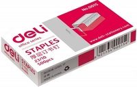 Скобы для степлера Deli № 23/10 E0015