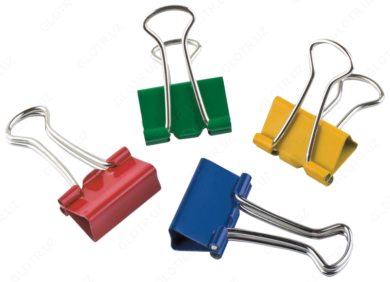 {0} so'mdan Qog'oz klipi E8553S