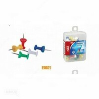 Deli E0021 rangli ish yuritish tirnoqlari