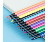 Feltezli qalamlar Deli EC10700 - {0} so'mdan