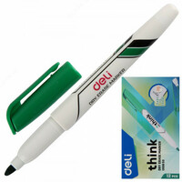 Маркер для белой доски Deli EU00650