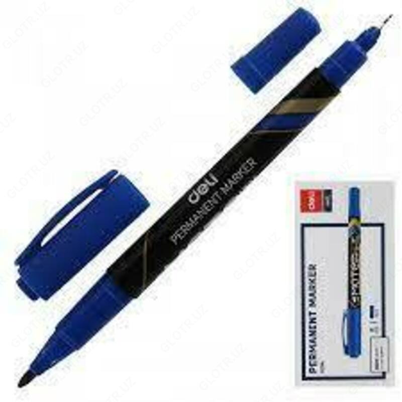 Doimiy ikki tomonlama markali Deli EU10430