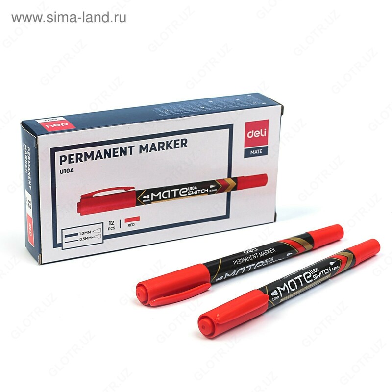  Doimiy ikki tomonlama markali Deli EU10440 - 