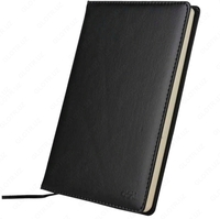 Ежедневник под кожу Deli