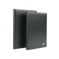  Ежедневник под кожу Deli - 