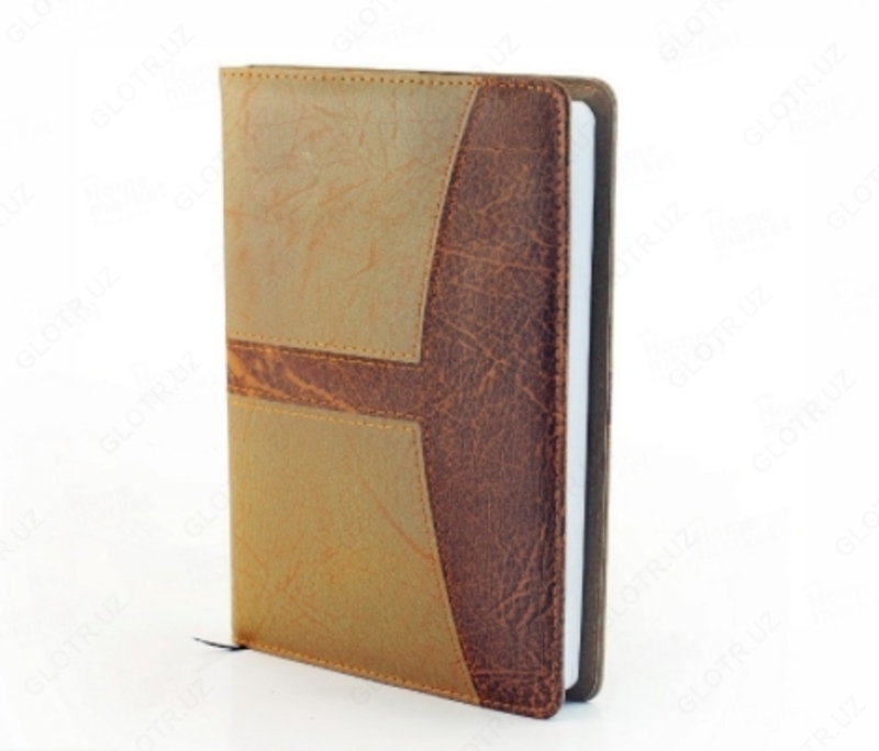 Ежедневник 160л