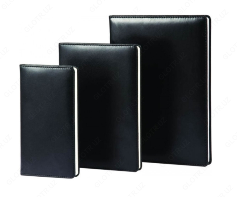 Ежедневник 205*143 - А5 98 л Deli 3162