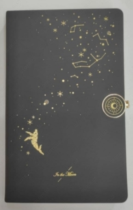 Ежедневник Deli 3339