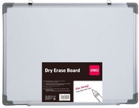  Oq taxta  magnit 120 * 180 sm Deli E39037A - 