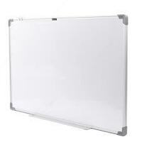  Доска белая  магнитная 60*90см  Deli E39033A - 