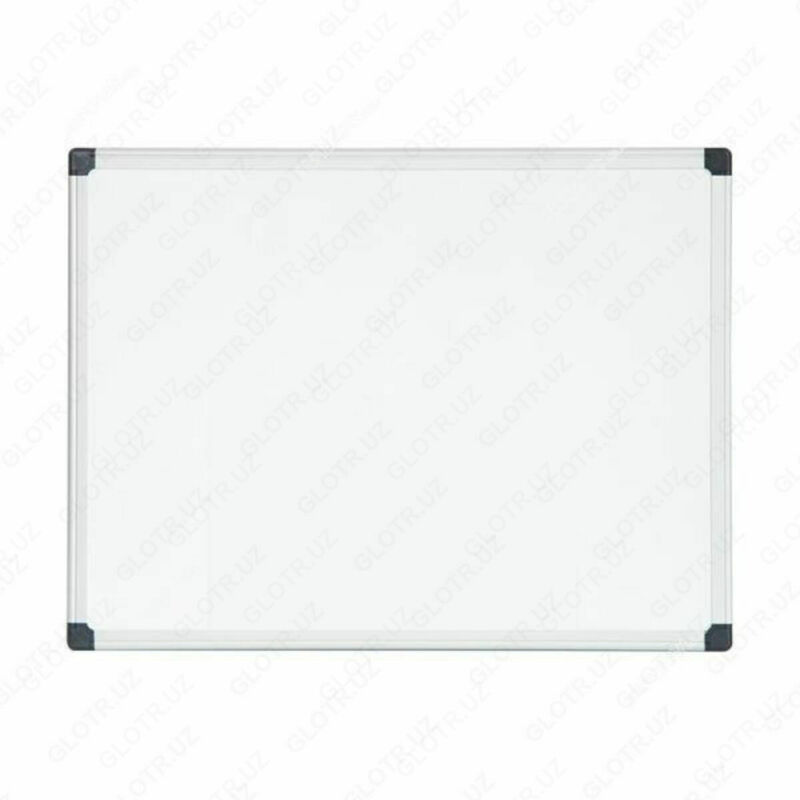 Oq taxta  magnit  45 * 60 sm  Deli E39032A