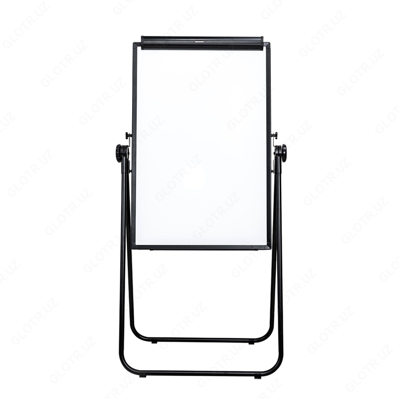 Доска флип - чарт 60*90 см