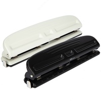  Teshik teshigi  4 teshikli  10L  Deli E0121 - 