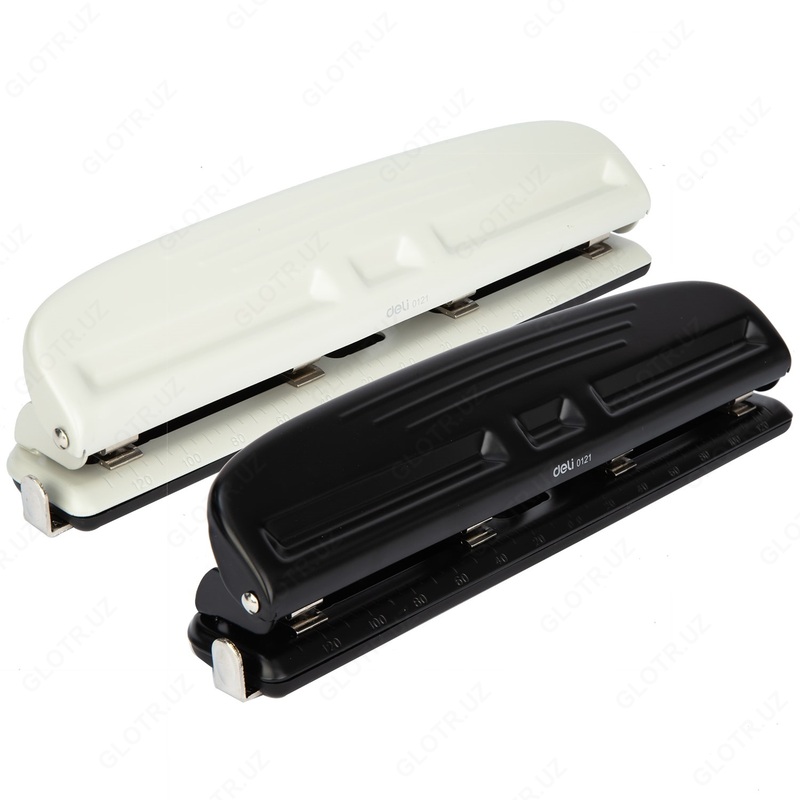  Teshik teshigi  4 teshikli  10L  Deli E0121 - 