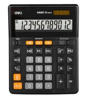 Deli EM888 kalkulyatori