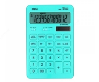  Deli kalkulyatori M01531 kok - 