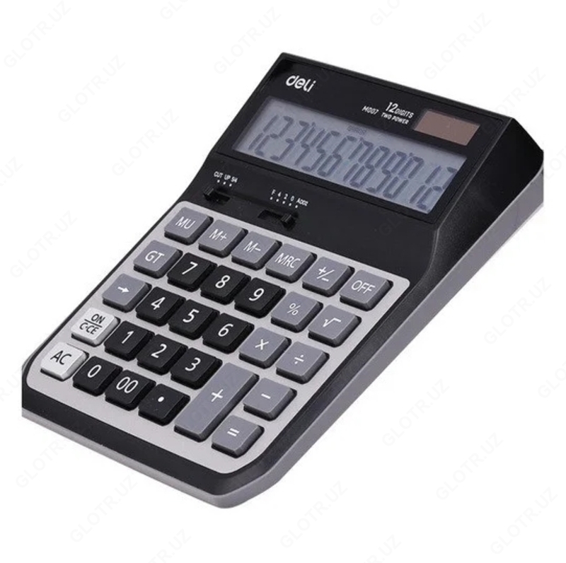 Deli kalkulyatori M00720