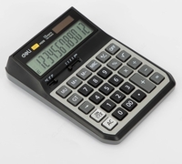 Qora Deli EM00820 kalkulyatori - {0} so'mdan