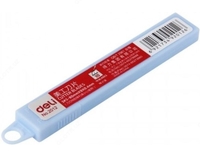  Ish yuritish pichogi 0 4 × 9 × 80 mm  Deli 2012 - 