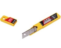  Лезвие для Канцелярского ножа 18 мм 10 см (0.6мм) Deli 2016 - 