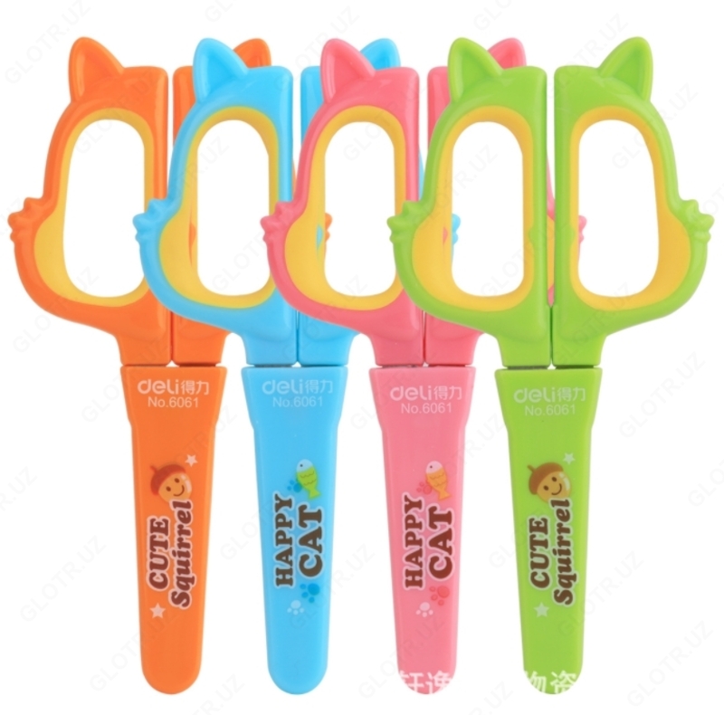  Ножницы Deli 6061 - 