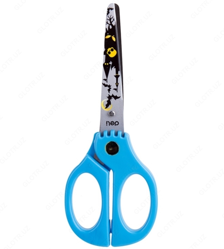 Qaychi 135 mm Deli 6064