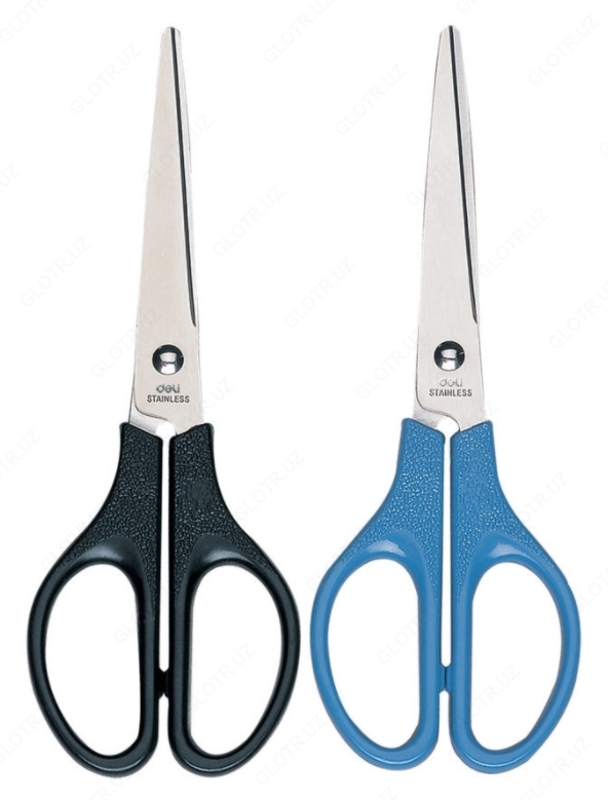 Qaychi 170 mm Deli E0603 - {0} so'mdan