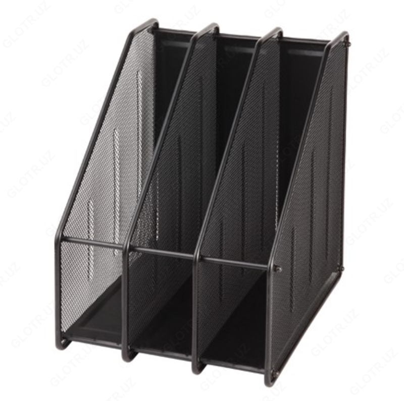  Metall fayllar tepsisi 3 raqamli Deli 9197 - 