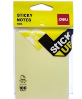 Самоклеящаяся бумага Deli EA01402