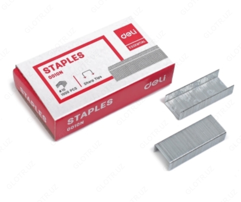 Zımbalar Deli E0010N