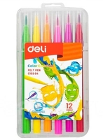 Feltezli qalamlar Deli EC10700 - {0} so'mdan