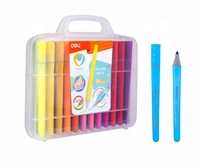 Feltezli qalamlar Deli EC10700