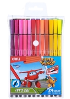 Feltezli qalamlar Deli EC10700 - {0} so'mdan