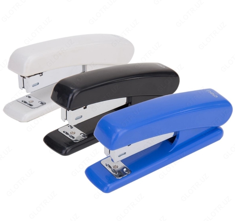 Степлер Deli E0312
