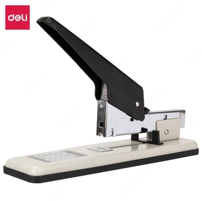 Степлер метал (23/6-23/13) 80л/80гр