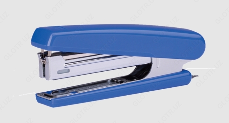 Степлер на 12л Deli E0221